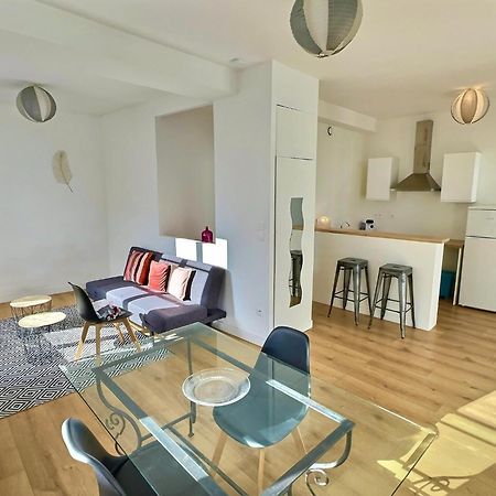 Wonderhost, Au Coeur Du Quartier Du Chateau Pau Ngoại thất bức ảnh