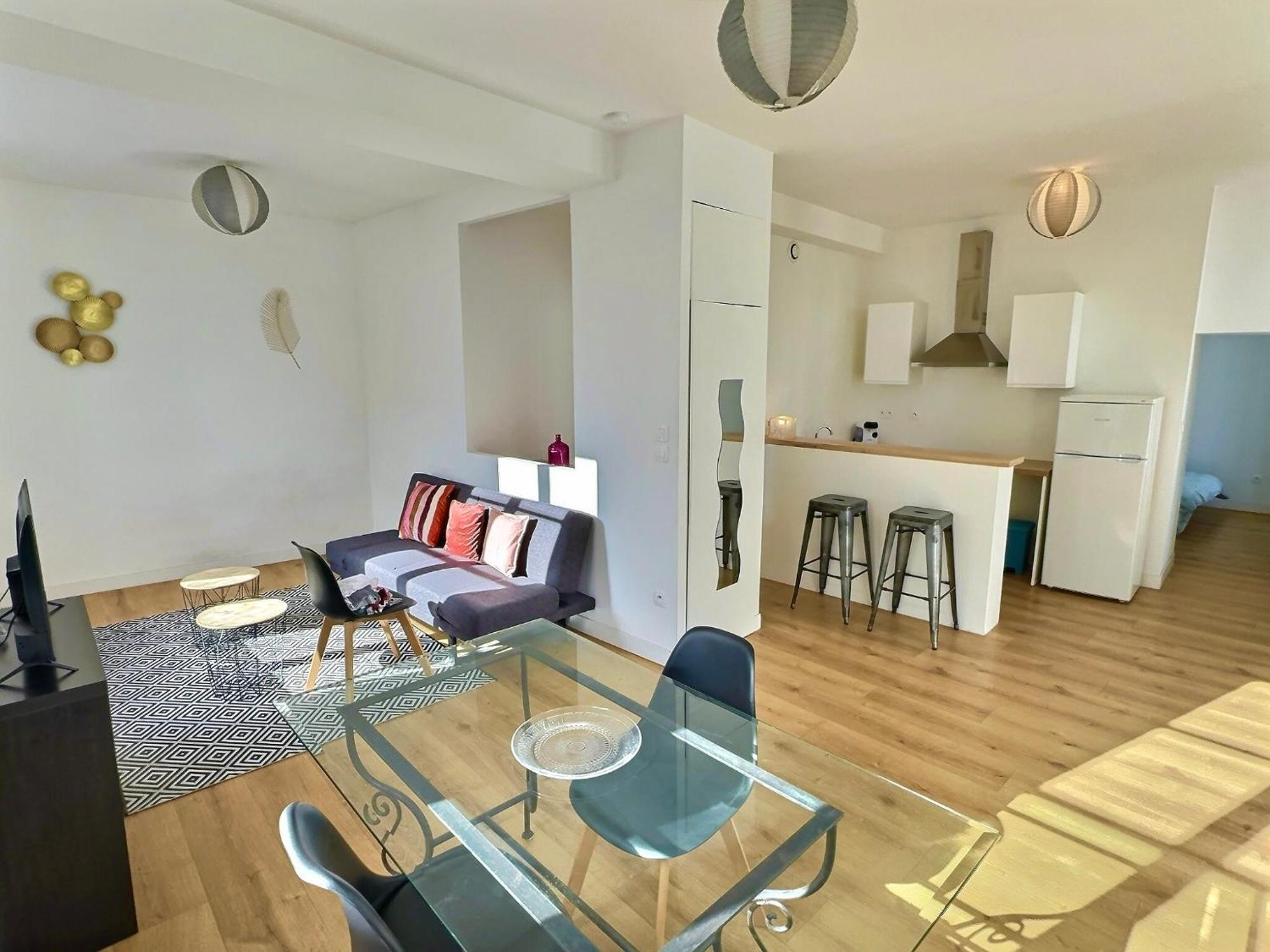 Wonderhost, Au Coeur Du Quartier Du Chateau Pau Ngoại thất bức ảnh