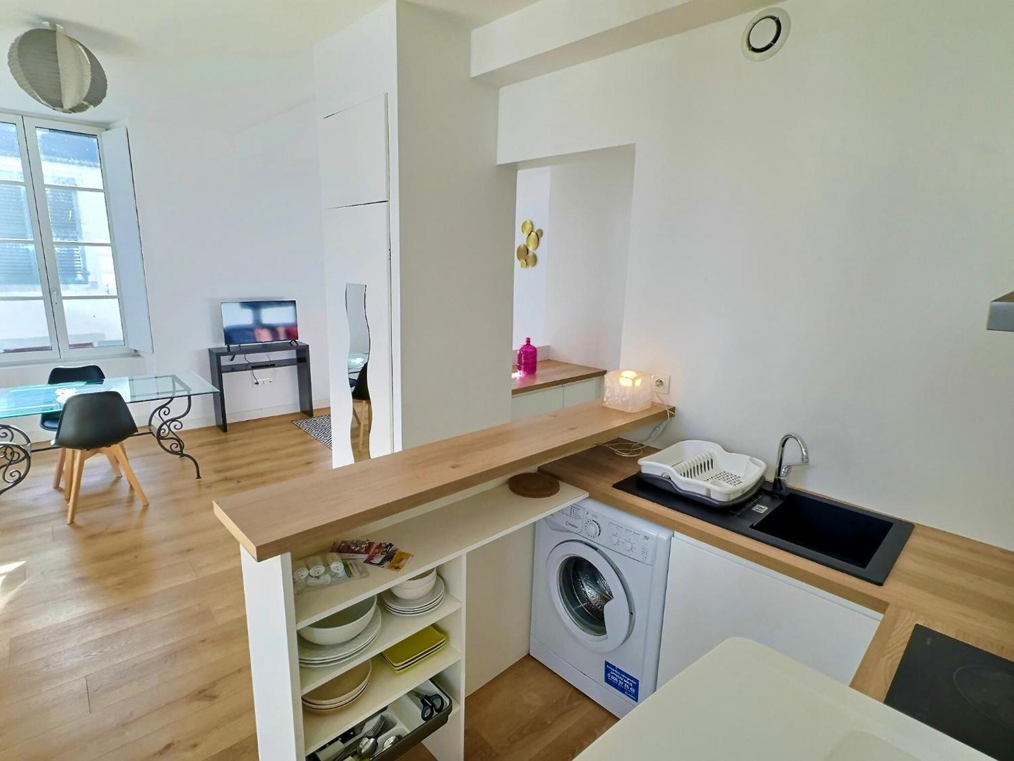 Wonderhost, Au Coeur Du Quartier Du Chateau Pau Ngoại thất bức ảnh