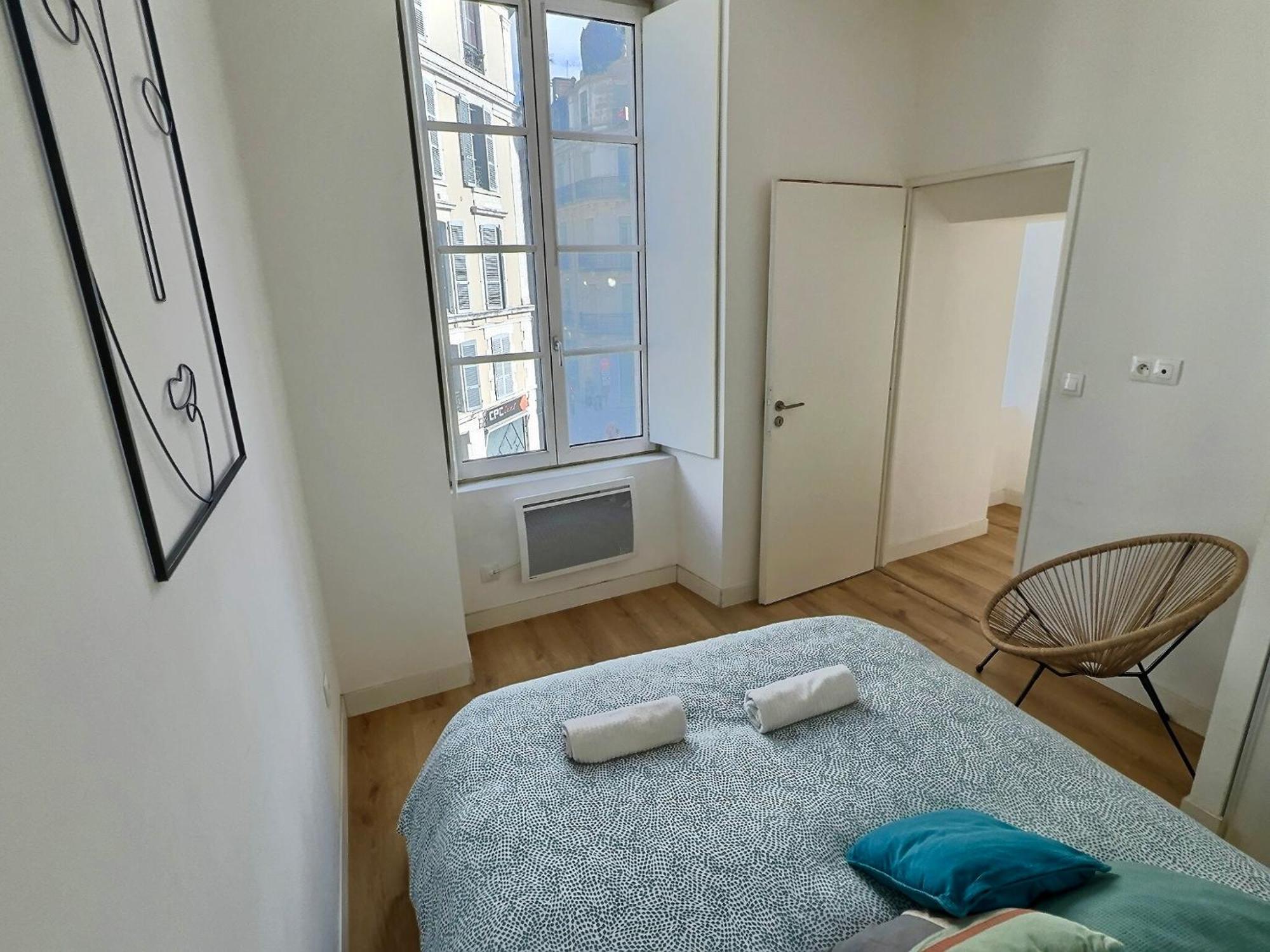 Wonderhost, Au Coeur Du Quartier Du Chateau Pau Ngoại thất bức ảnh